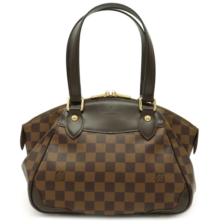 楽天市場】【バッグ】LOUIS VUITTON ルイ ヴィトン ダミエ ヴェローナ 