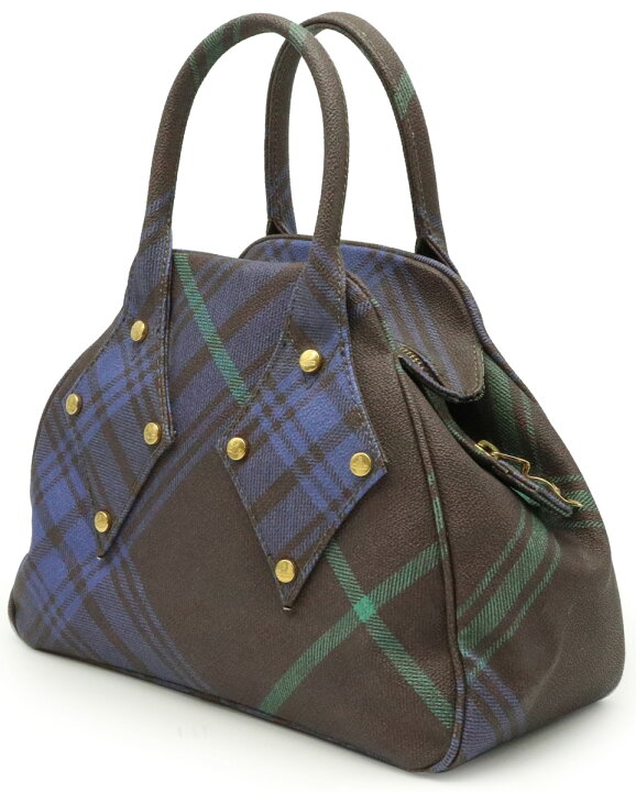 楽天市場】【未使用品】【バッグ】Vivienne Westwood ヴィヴィアン 