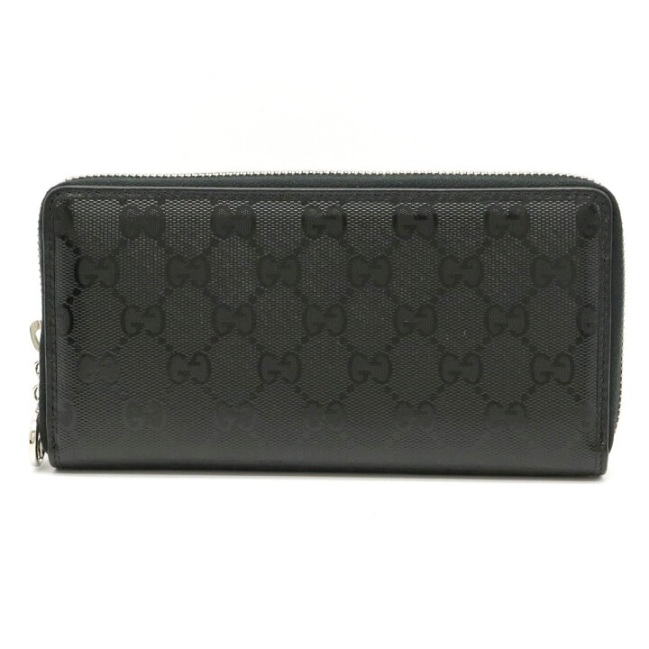 楽天市場】【新品未使用品】【財布】GUCCI グッチ GGインプリメ  