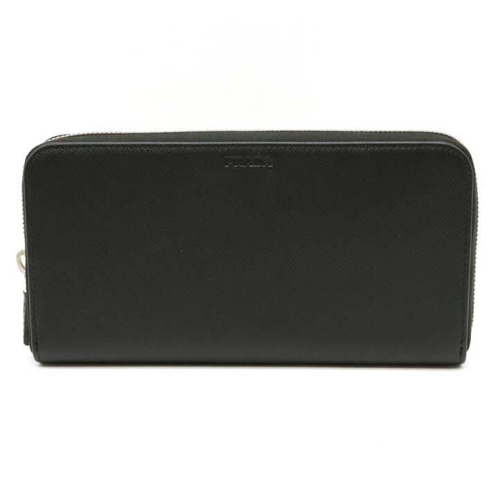 楽天市場】【新品未使用品】【財布】PRADA プラダ SAFFIANO  