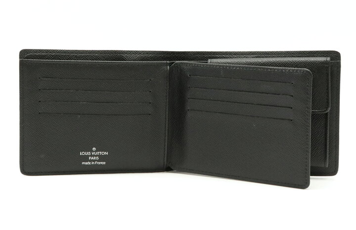 楽天市場】【財布】LOUIS VUITTON ルイ ヴィトン ダミエグラフィット  