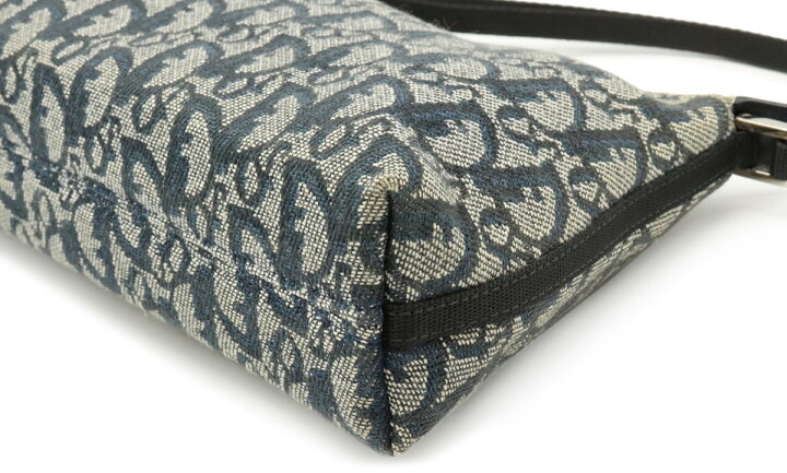 楽天市場】【バッグ】Christian Dior クリスチャン ディオール  