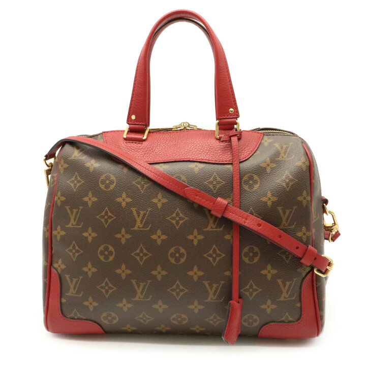 楽天市場】【バッグ】LOUIS VUITTON ルイ ヴィトン モノグラム  