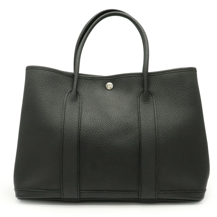 楽天市場】【バッグ】HERMES エルメス ガーデンパーティPM 36 トート  