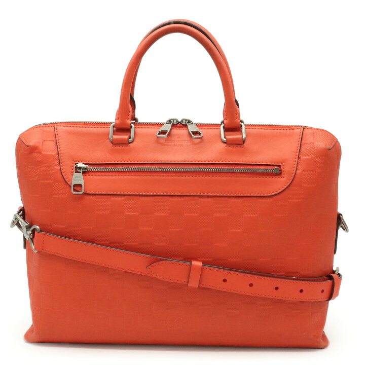 楽天市場】【バッグ】LOUIS VUITTON ルイ ヴィトン ダミエ アンフィニ  