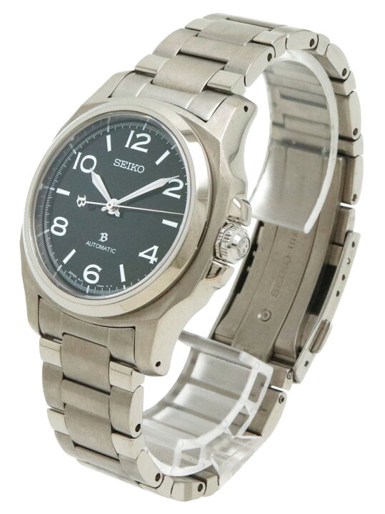 楽天市場】【ウォッチ】SEIKO セイコー BRIGHTZ ブライツ 裏スケ  