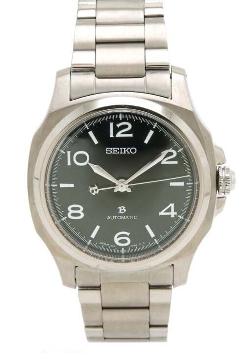 楽天市場】【ウォッチ】SEIKO セイコー BRIGHTZ ブライツ 裏スケ 