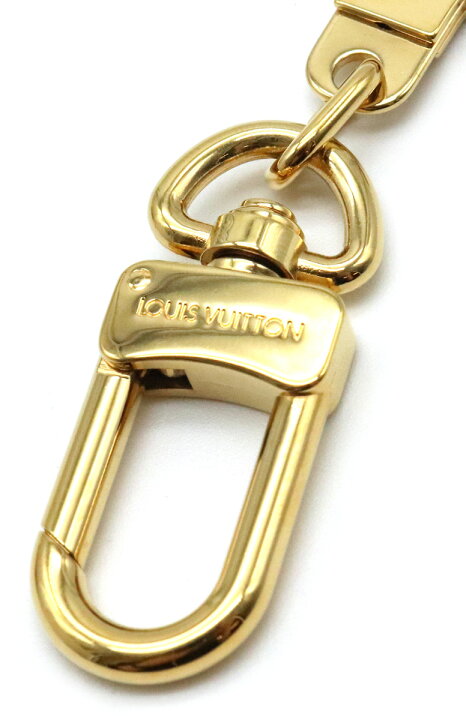 楽天市場】LOUIS VUITTON ルイ ヴィトン アノクレ キーホルダー  