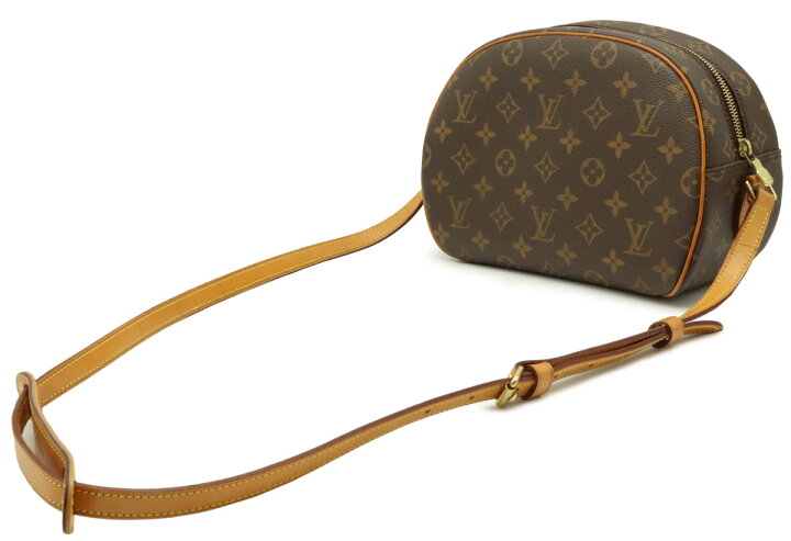 楽天市場】【バッグ】LOUIS VUITTON ルイ ヴィトン モノグラム ブロワ 
