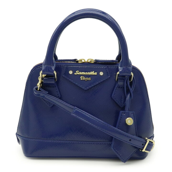 楽天市場】【新品未使用品】【バッグ】Samantha Vega サマンサ ベガ  