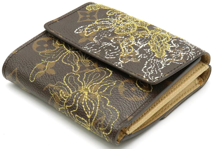 楽天市場】【財布】LOUIS VUITTON ルイ ヴィトン モノグラム  