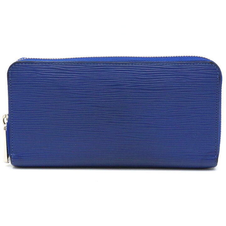 楽天市場】【財布】LOUIS VUITTON ルイ ヴィトン エピ ジッピー  