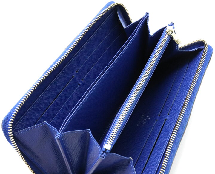 楽天市場】【財布】LOUIS VUITTON ルイ ヴィトン エピ ジッピー  