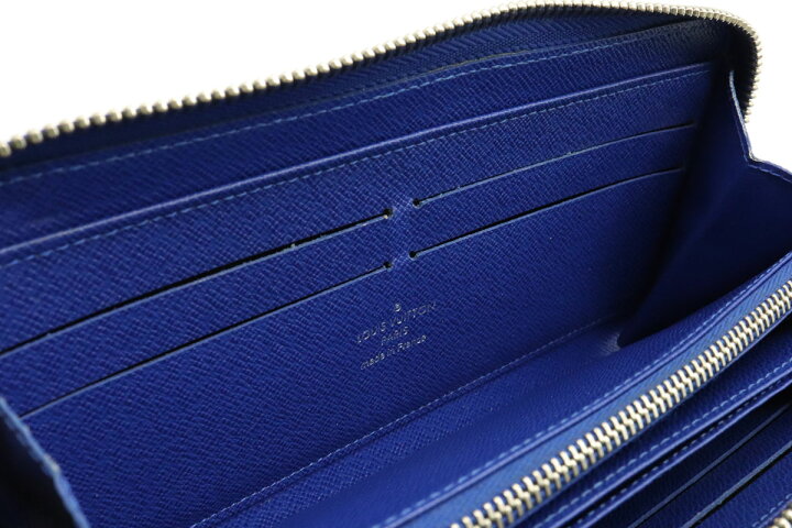 楽天市場】【財布】LOUIS VUITTON ルイ ヴィトン エピ ジッピー 