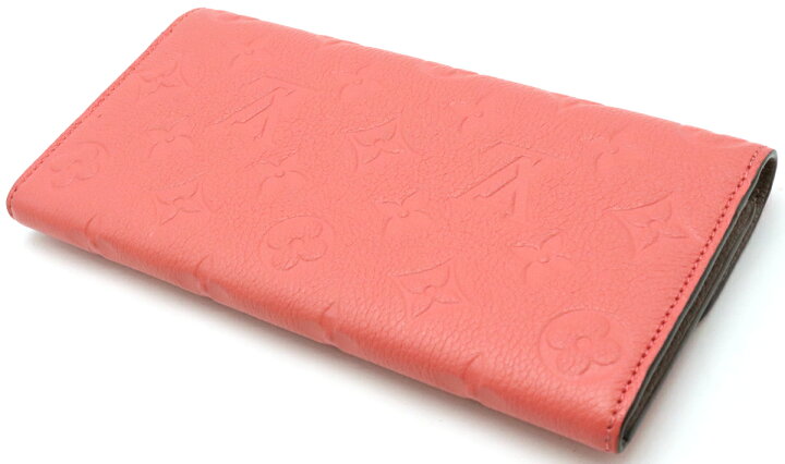 楽天市場】【財布】LOUIS VUITTON ルイ ヴィトン モノグラムアン  