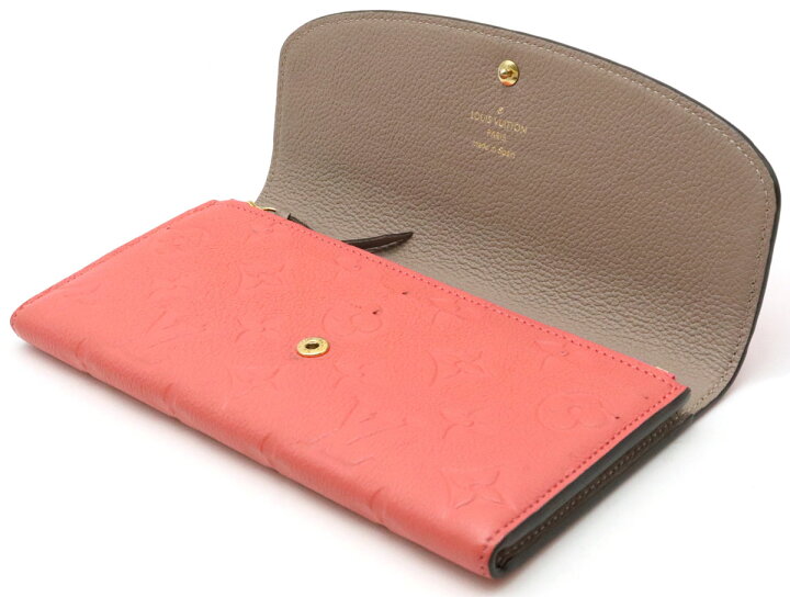 楽天市場】【財布】LOUIS VUITTON ルイ ヴィトン モノグラムアン  