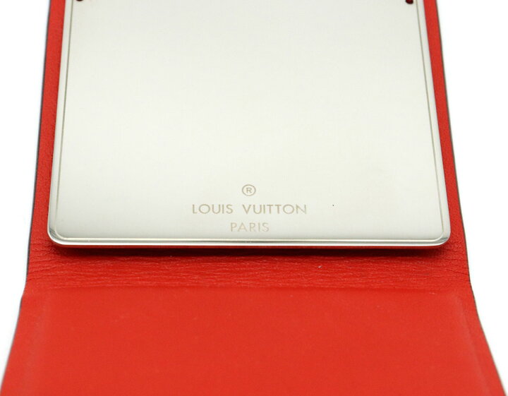 楽天市場】LOUIS VUITTON ルイ ヴィトン ミロワール ノマド オレリヤン 