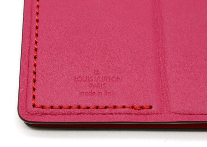 楽天市場】LOUIS VUITTON ルイ ヴィトン ミロワール ノマド オレリヤン 