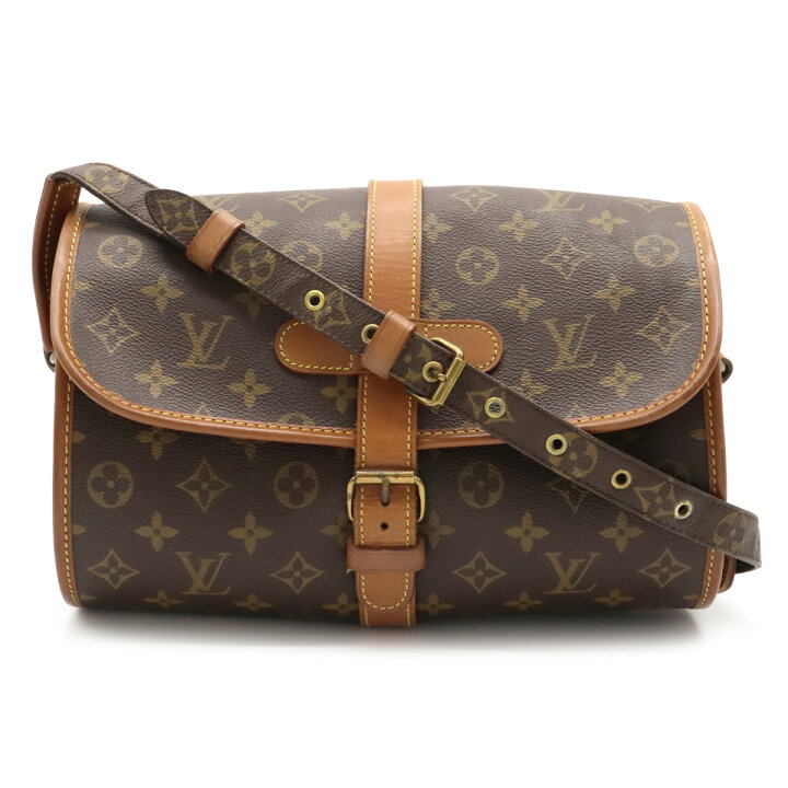 楽天市場】【バッグ】LOUIS VUITTON ルイ ヴィトン モノグラム マルヌ  