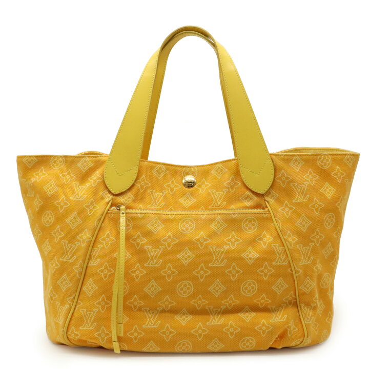 楽天市場】【バッグ】 LOUIS VUITTON ルイ ヴィトン モノグラムビーチ  