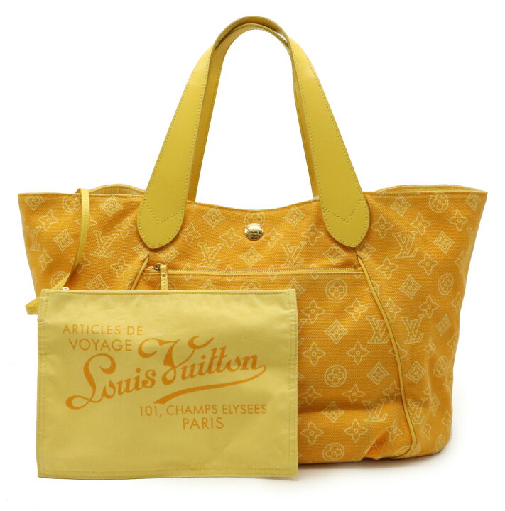 楽天市場】【バッグ】 LOUIS VUITTON ルイ ヴィトン モノグラムビーチ  