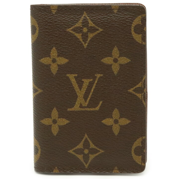 楽天市場】【未使用品】LOUIS VUITTON ルイ ヴィトン モノグラム 