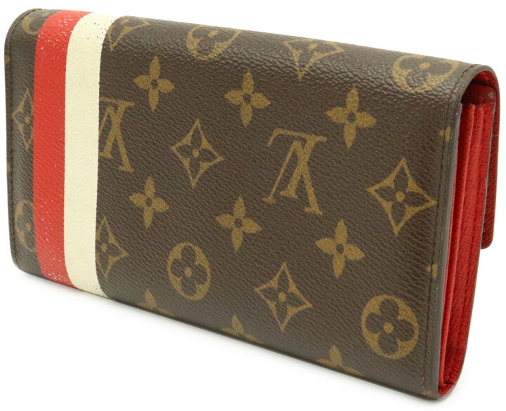 楽天市場】【財布】LOUIS VUITTON ルイ ヴィトン モノグラム グルーム 
