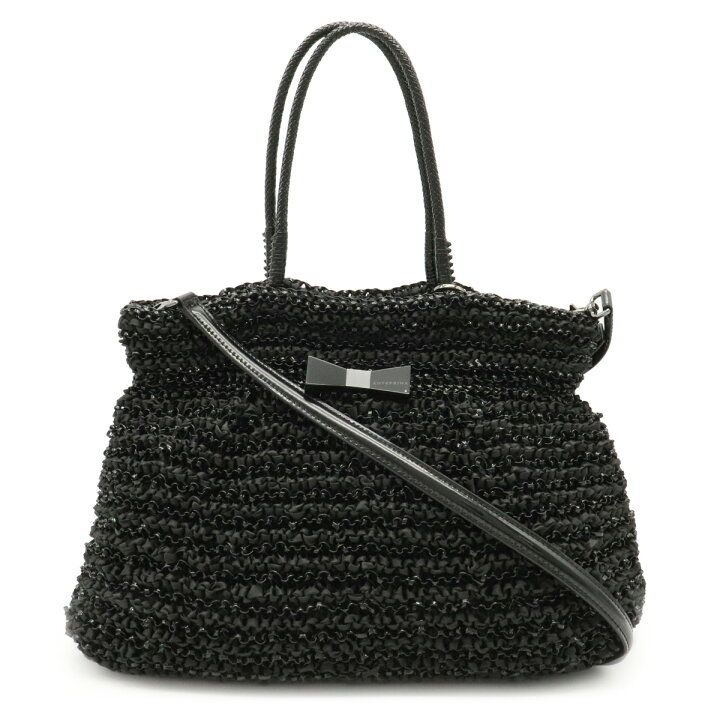 楽天市場】【バッグ】ANTEPRIMA アンテプリマ クリスタッロ フィオッコ  