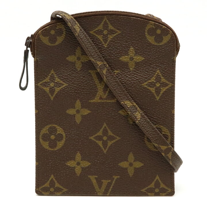 楽天市場】【バッグ】LOUIS VUITTON ルイ ヴィトン モノグラム 