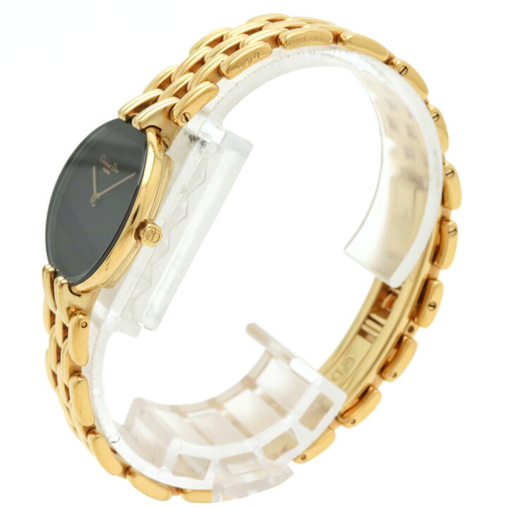 楽天市場】【ウォッチ】Christian Dior クリスチャン ディオール  