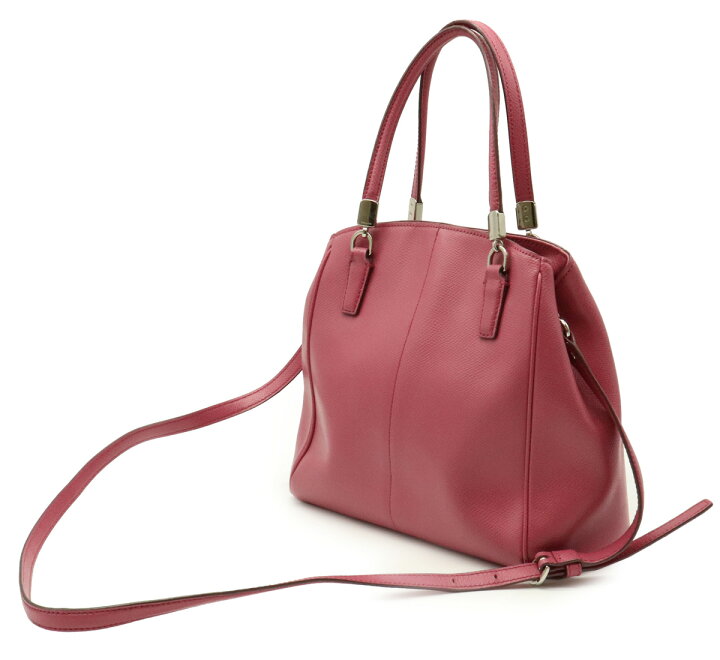 楽天市場】【バッグ】COACH コーチ ミネッタ ハンドバッグ ショルダー  