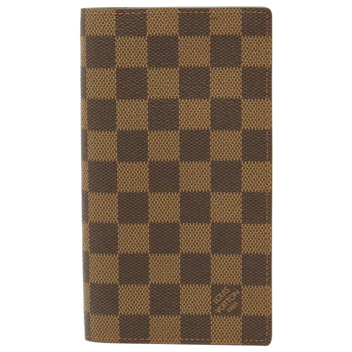 楽天市場】【財布】LOUIS VUITTON ルイ ヴィトン ダミエ 