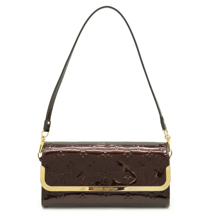 楽天市場】【バッグ】LOUIS VUITTON ルイ ヴィトン ヴェルニ 