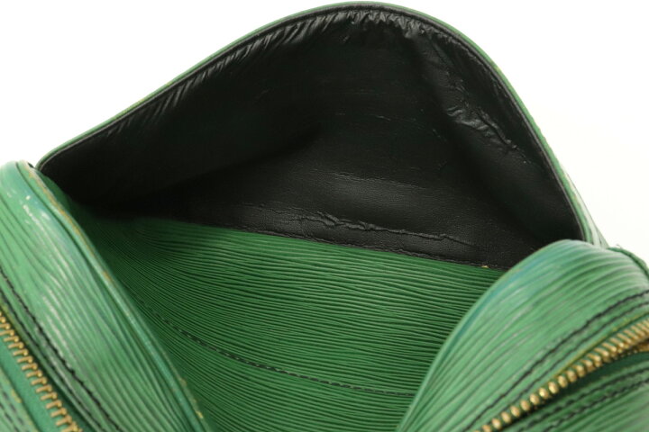 楽天市場】【バッグ】LOUIS VUITTON ルイ ヴィトン エピ トロカデロ 23  