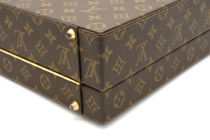 楽天市場】【バッグ】LOUIS VUITTON ルイ ヴィトン モノグラム  