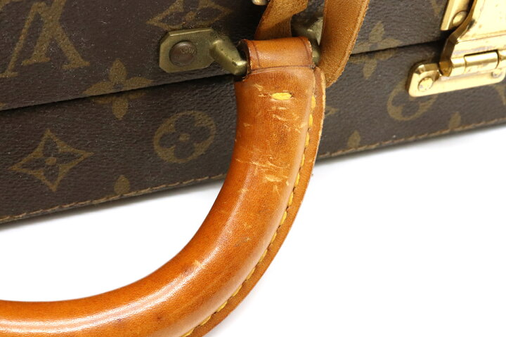 楽天市場】【バッグ】LOUIS VUITTON ルイ ヴィトン モノグラム  