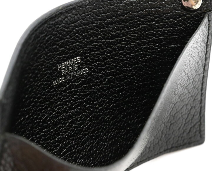 楽天市場】HERMES エルメス チュウチュウセリエ パスケース 定期入れ  