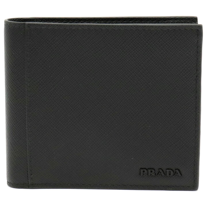 楽天市場】【未使用品】【財布】PRADA プラダ サフィアーノ SAFFIANO 2 