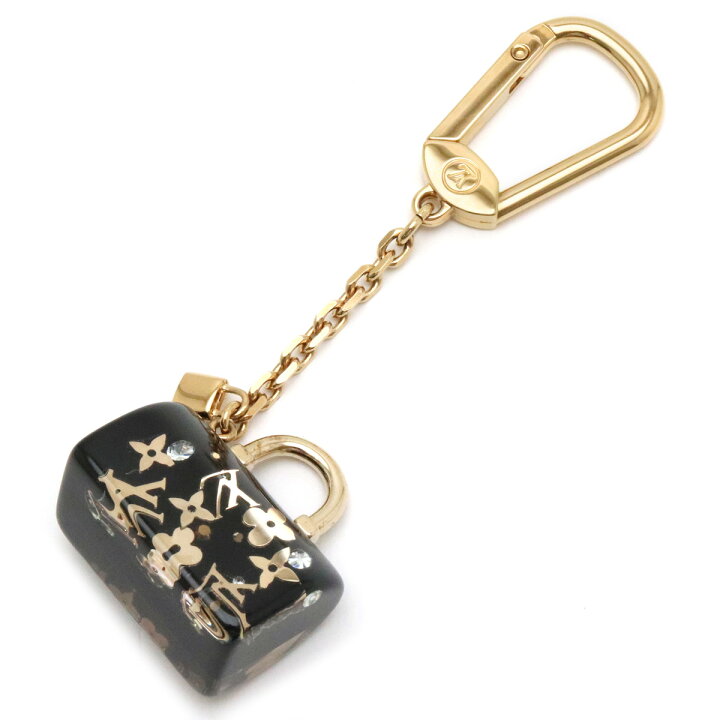 楽天市場】LOUIS VUITTON ルイ ヴィトン ポルトクレ スピーディ アンク 