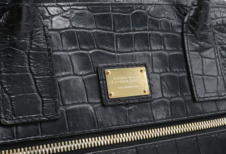 楽天市場】【バッグ】LEATHER JEWELS レザー ジュエルズ COCCOLUX ココ  