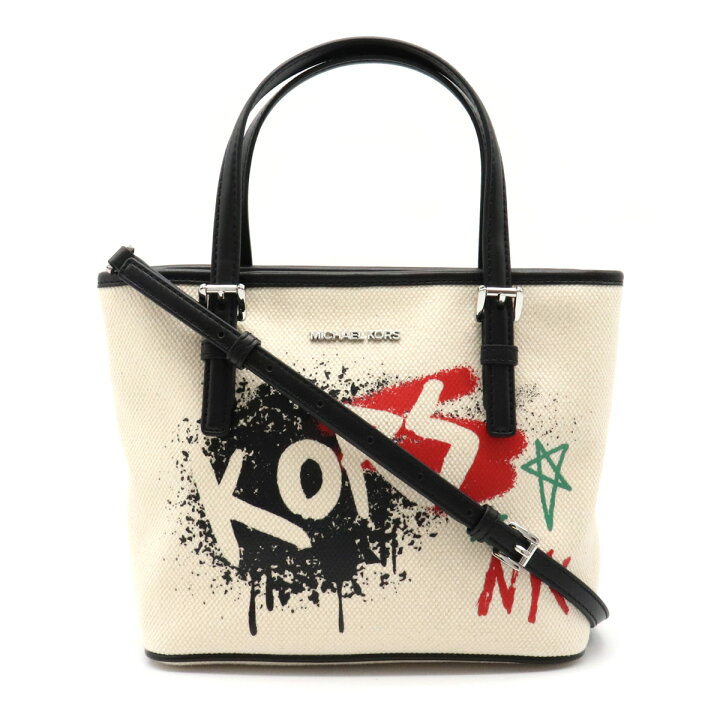楽天市場】【未使用品】【バッグ】MICHAEL KORS マイケル コース 