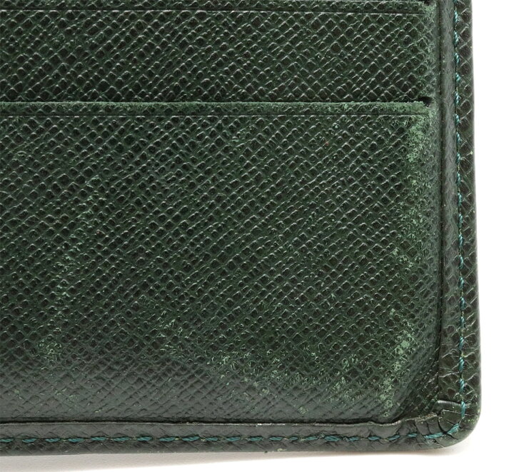 楽天市場】【財布】LOUIS VUITTON ルイ ヴィトン タイガ ポルト ビエ 6 