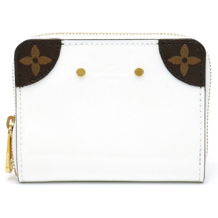 楽天市場】【未使用品】【財布】LOUIS VUITTON ルイ ヴィトン ヴェルニ 