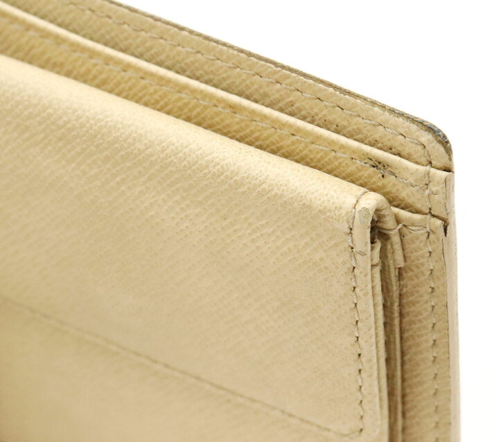 楽天市場】【財布】LOUIS VUITTON ルイ ヴィトン ダミエアズール  