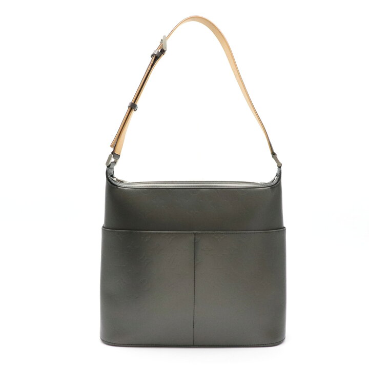 楽天市場】【バッグ】LOUIS VUITTON ルイ ヴィトン モノグラムマット  