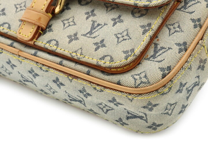 楽天市場】【バッグ】LOUIS VUITTON ルイ ヴィトン モノグラムミニ 