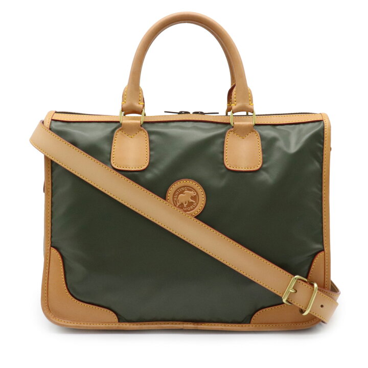 楽天市場】【バッグ】HUNTING WORLD ハンティング ワールド バチュー  