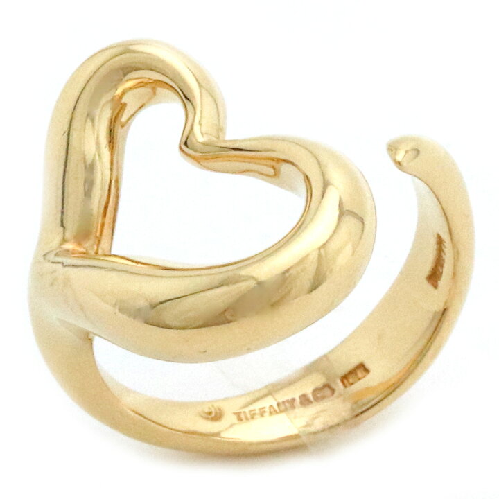 楽天市場】【ジュエリー】【新品仕上げ済】TIFFANY&Co. ティファニー  