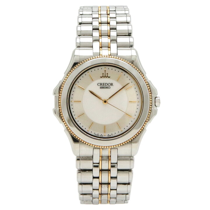 楽天市場】【ウォッチ】SEIKO セイコー CREDOR クレドール 