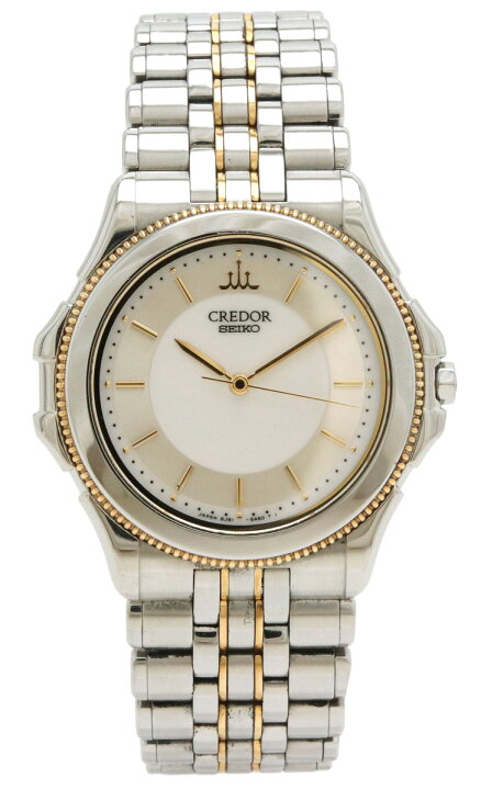 楽天市場】【ウォッチ】SEIKO セイコー CREDOR クレドール 